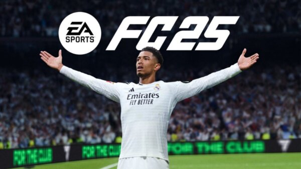 Análisis: EA Sports FC 25