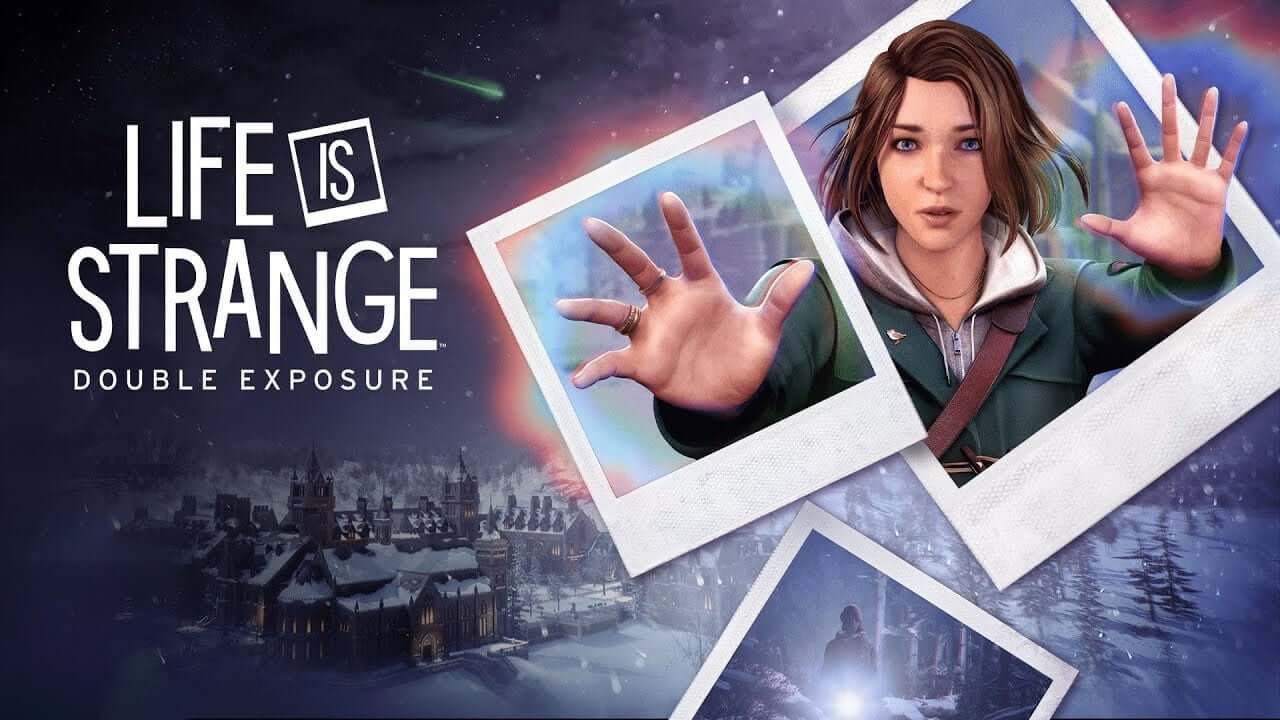 ANALISIS: LIFE IS STRANGE: DOUBLE EXPOSURE