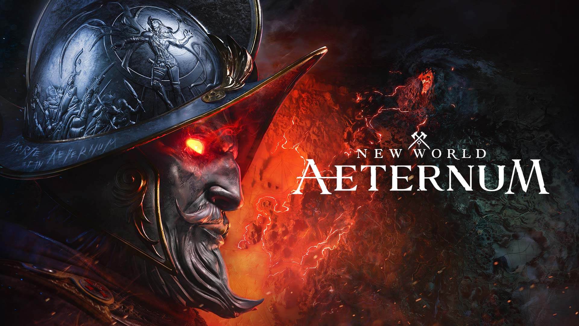 ANÁLISIS: NEW WORLD: AETERNUM