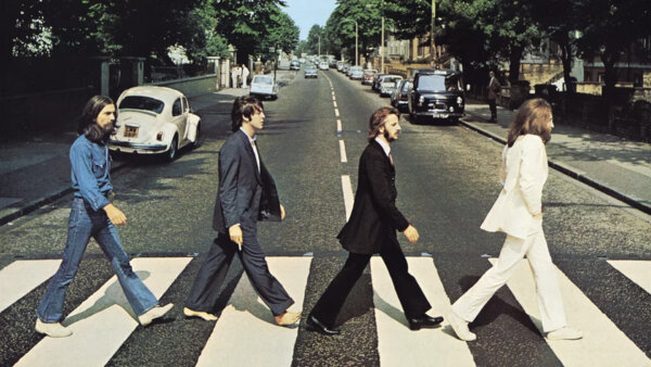 Subastan la consola con la que los Beatles grabaron “Abbey Road”