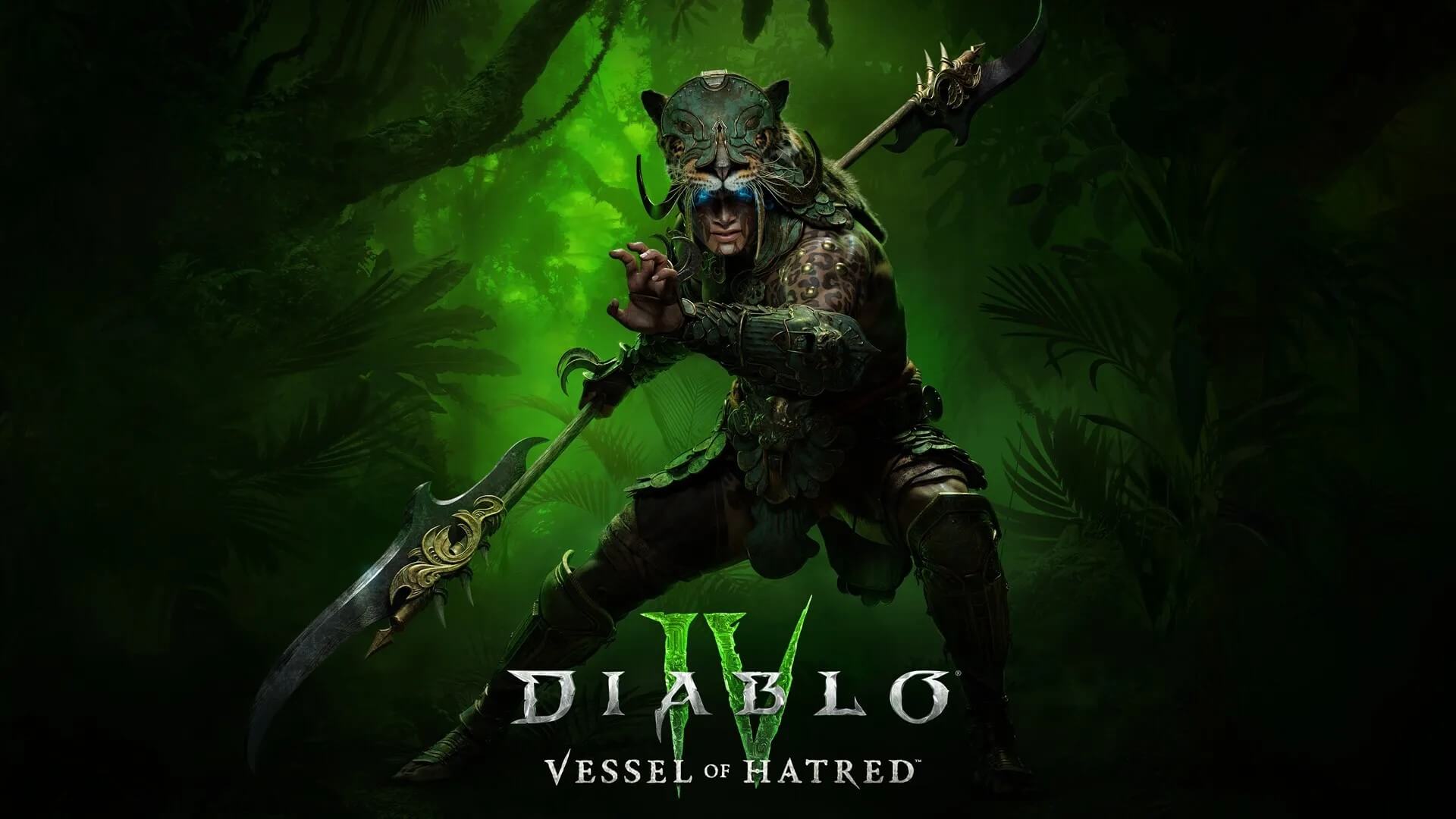 ANÁLISIS: DIABLO IV VESSEL OF HATRED