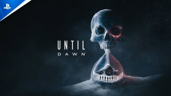 ANALISIS: UNTIL DAWN