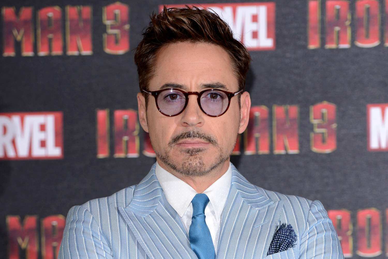 Robert Downey Jr. se niega a que lo recreen con IA