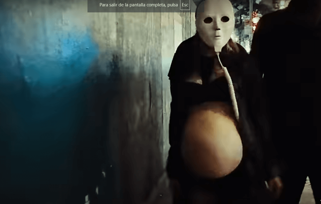 The Weeknd publica el video de “São Paulo”
