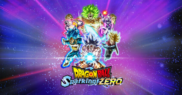 ANÁLISIS: Dragon Ball Sparking Zero