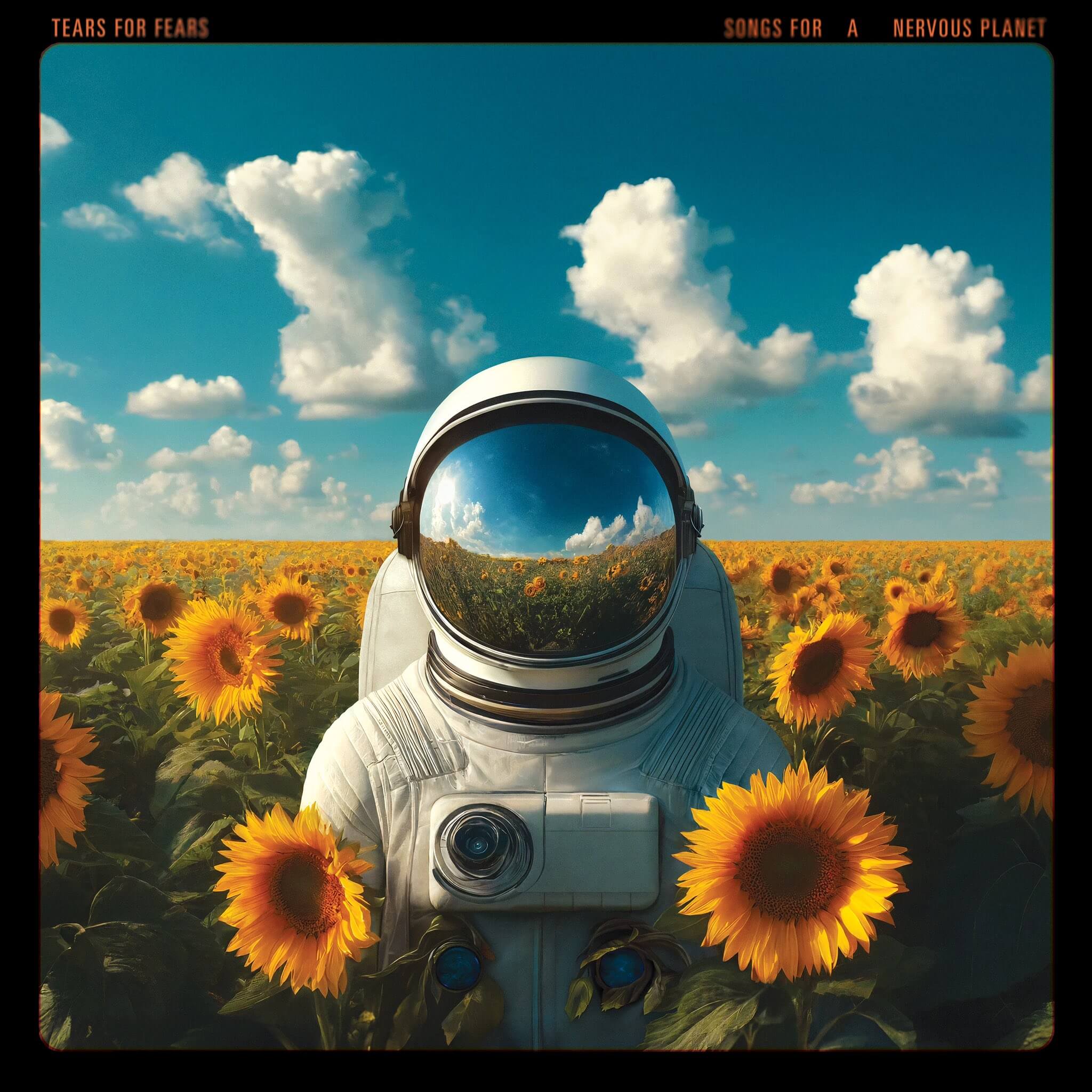 “Astronaut”, el nuevo single de Tears for Fears