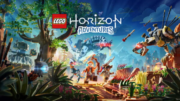 ANÁLISIS: LEGO ADVENTURES HORIZON