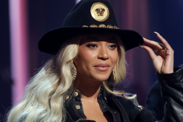 La universidad de Yale lanzó un curso sobre Beyoncé