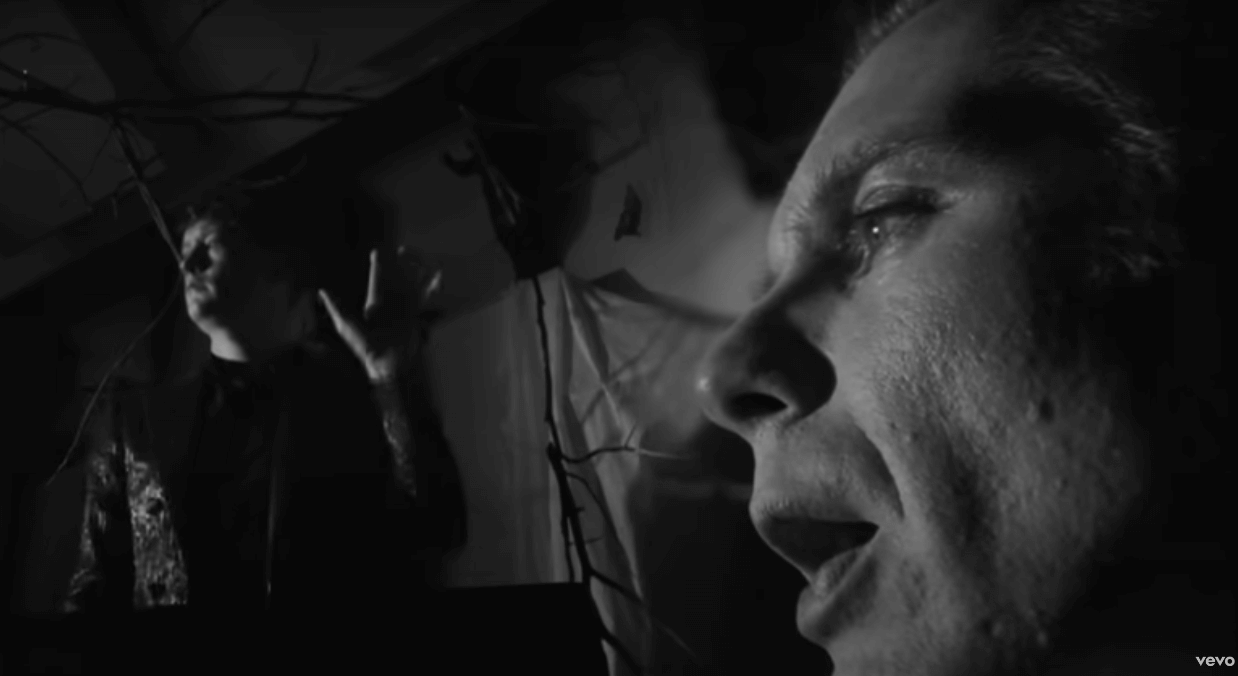 “Night Or Day”, otro adelanto de Franz Ferdinand
