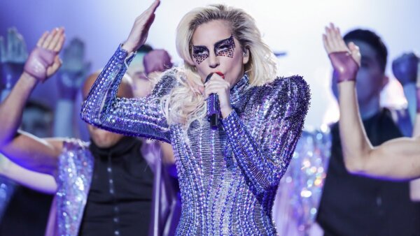 Lady Gaga ofrecerá un concierto gratuito en Río de Janeiro