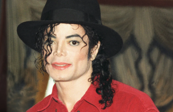 La biopic de Michael Jackson retrasó su fecha de estreno