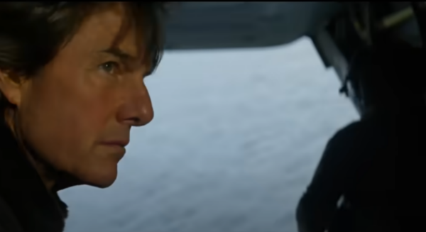 “Misión Imposible 8” publicó su primer tráiler