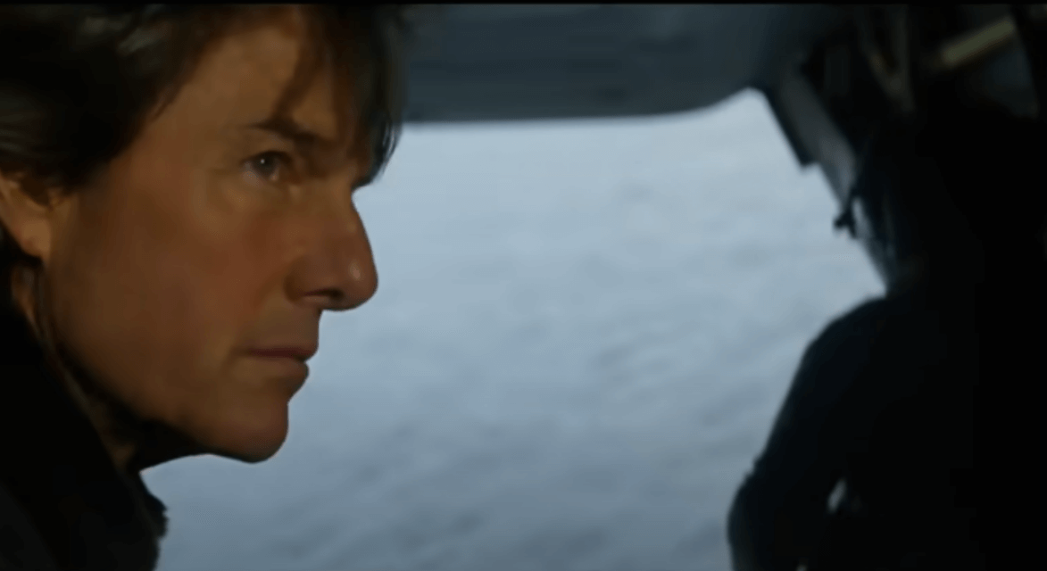 “Misión Imposible 8” publicó su primer tráiler