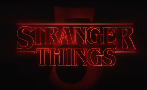 Nuevos detalles de la quinta temporada de “Stranger Things”