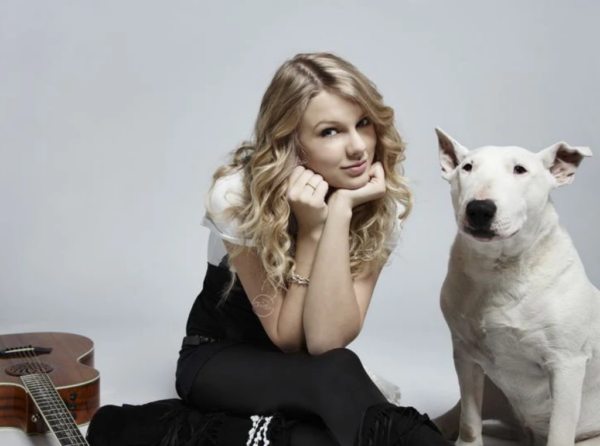 El fenómeno Swiftie se extiende al universo mascotero