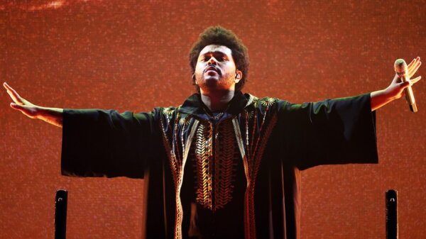 The Weeknd protagonizará una película vinculada a su próximo álbum