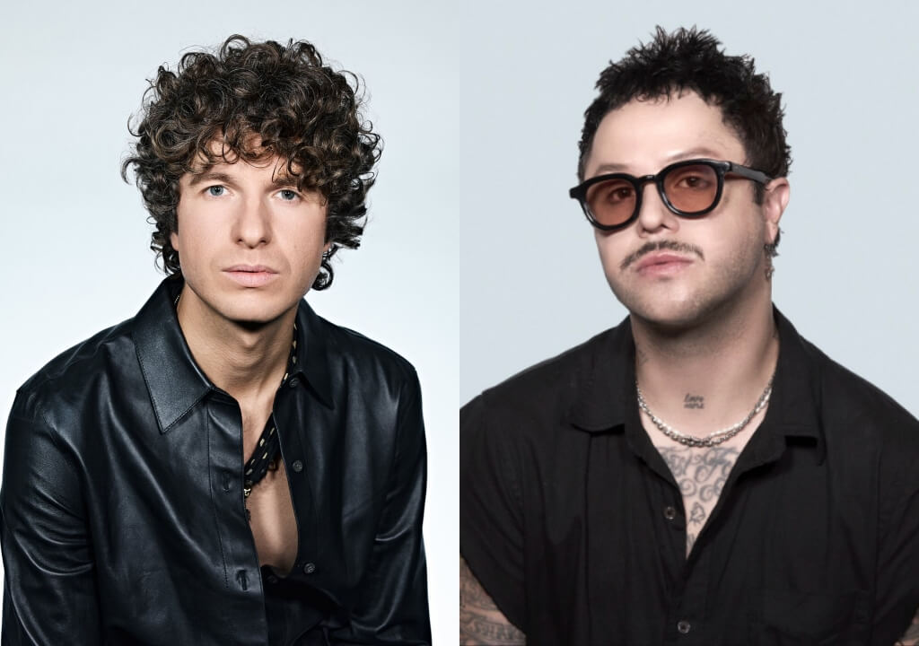 “Jeanie”, el nuevo single de The Kooks y lovelytheband