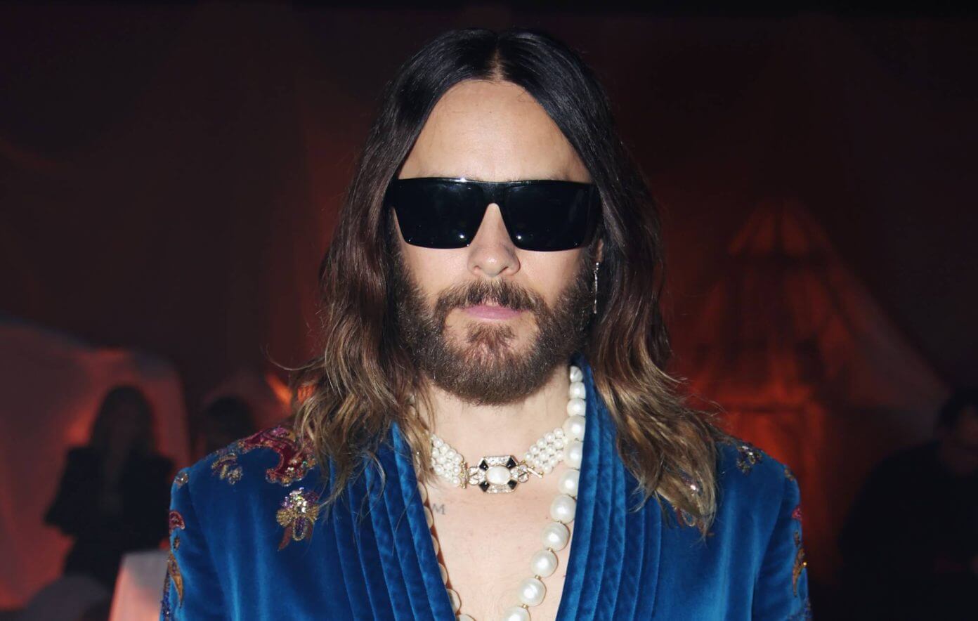 Jared Leto interpretará a Skeletor en una película