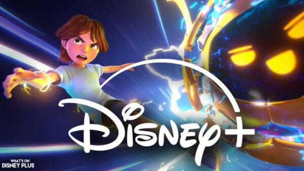 Disney adquiere la serie animada inspirada en Leo Messi