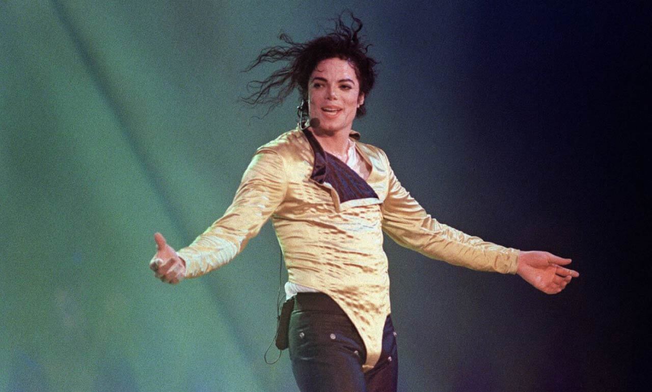 Descubren 12 canciones inéditas de Michael Jackson