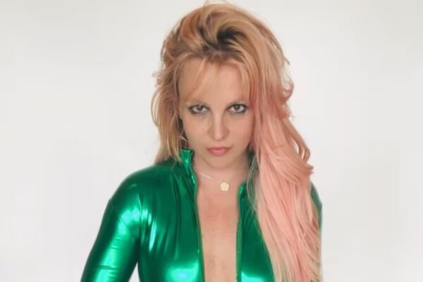 Britney Spears se mudó a México para evitar a los paparazzi