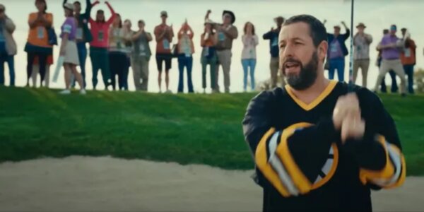 “Happy Gilmore 2” presenta el primer tráiler