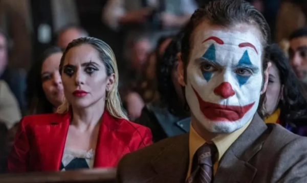 “Joker 2” ya tiene fecha de estreno en Max
