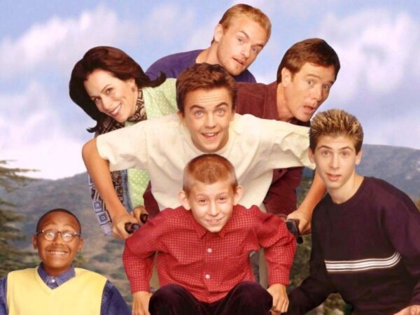 La serie “Malcolm” regresa con su elenco original
