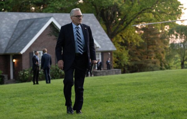 “Día Cero” con Robert de Niro ya tiene tráiler