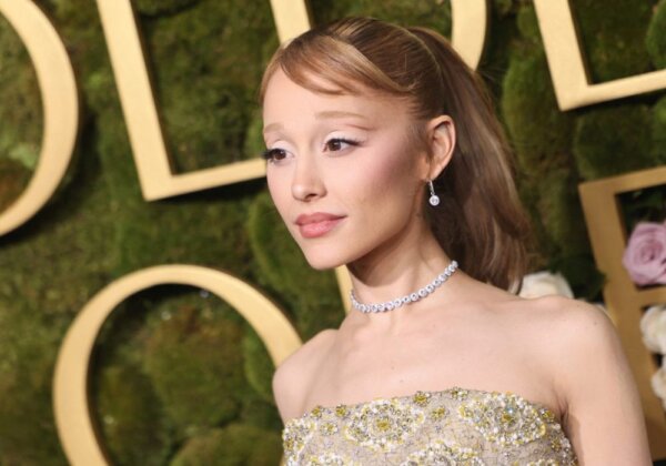 Ariana Grande confirmó la extensión de su álbum ‘Eternal Sunshine’