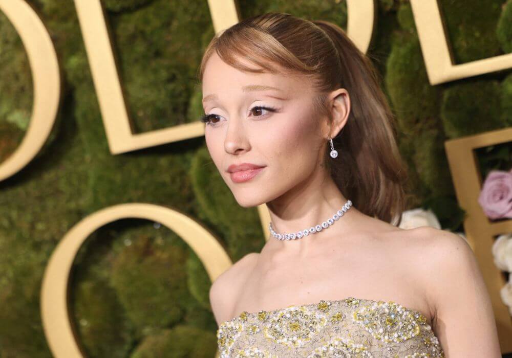 Ariana Grande confirmó la extensión de su álbum ‘Eternal Sunshine’