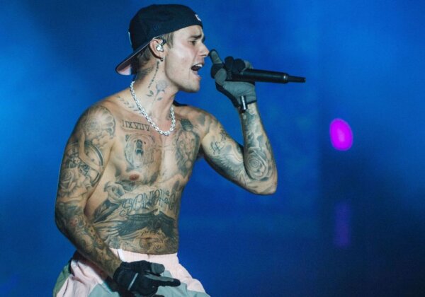 ¿Se acerca un nuevo tema de Justin Bieber?