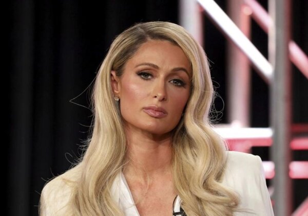 Paris Hilton: “Siento como si mi corazón se hubiera roto en un millón de pedazos”