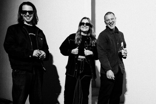 “Keep Me Satisfied”, el nuevo single de Jungle
