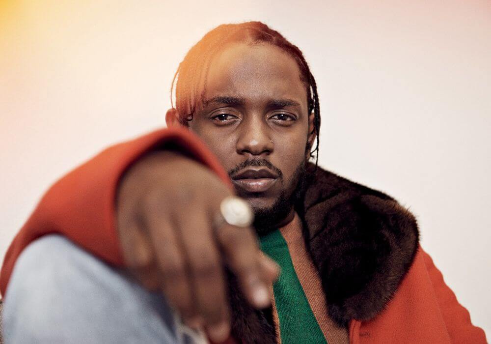 Revelan al artista que se unirá a Kendrick Lamar en el show de Super Bowl