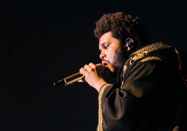 The Weeknd pospone el lanzamiento de su álbum y cancela su concierto