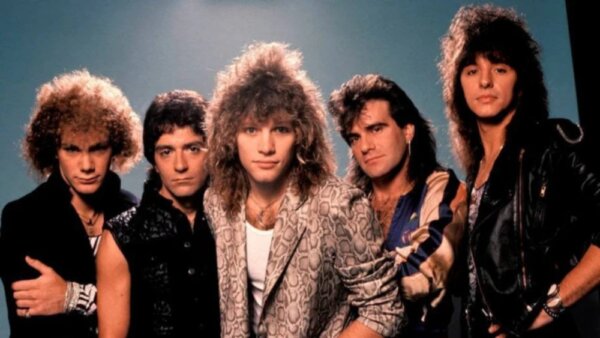 Bon Jovi lanza un exclusivo libro de edición limitada