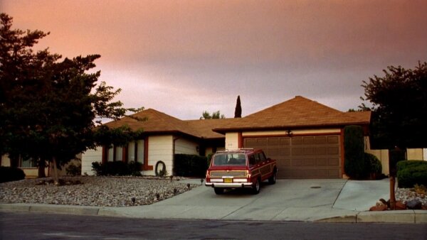 La casa de “Breaking Bad” está a la venta