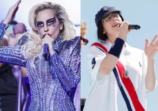 Lady Gaga, Billie Eilish y más darán un show a beneficio