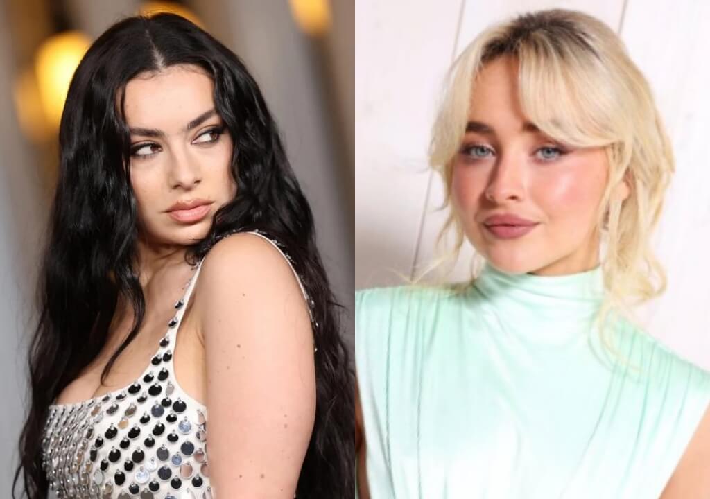 Charli XCX, Sabrina Carpenter y más actuarán en los Grammy