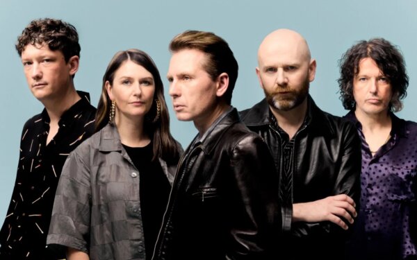 Franz Ferdinand lanza el tercer adelanto de su próximo disco