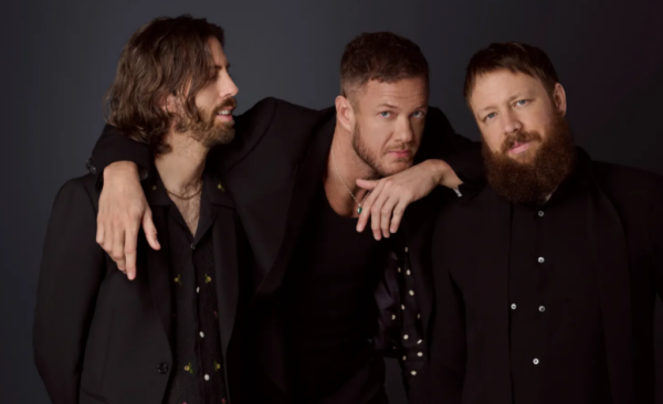 Imagine Dragons lanzará un disco para celebrar los 10 años de “Smoke + Mirrors”