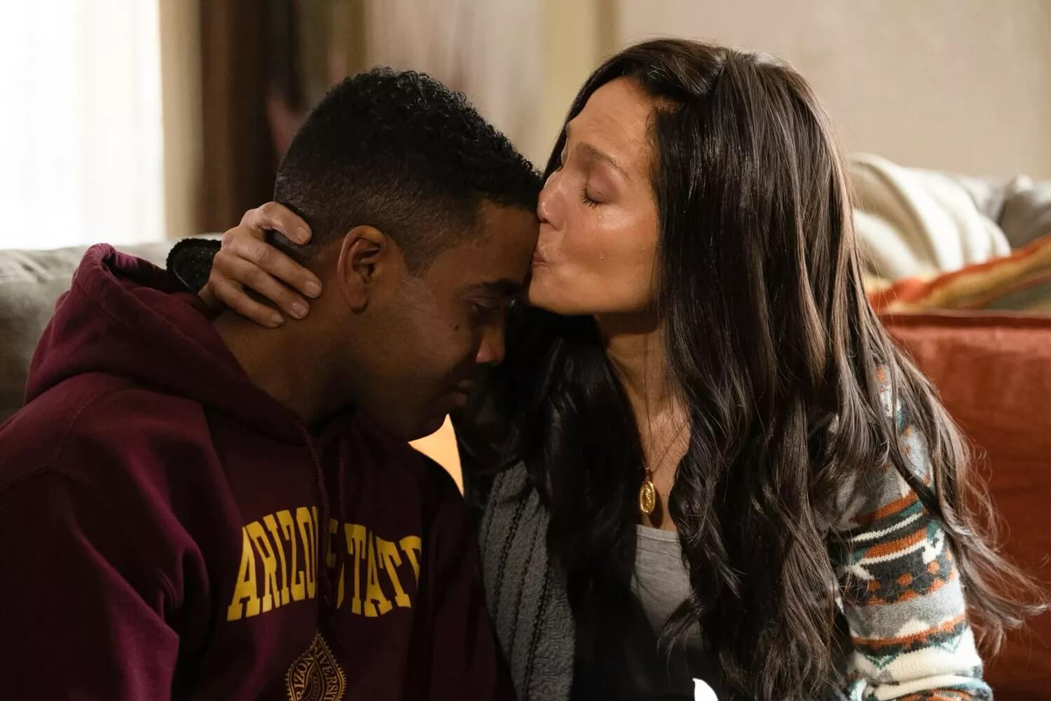 Llega a Prime Video una película protagonizada por Jennifer López