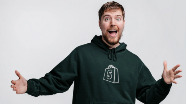 MrBeast desafía a los millonarios para combatir el hambre