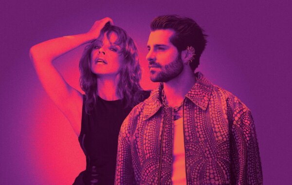 Kylie Minogue y ALOK lanzan un single