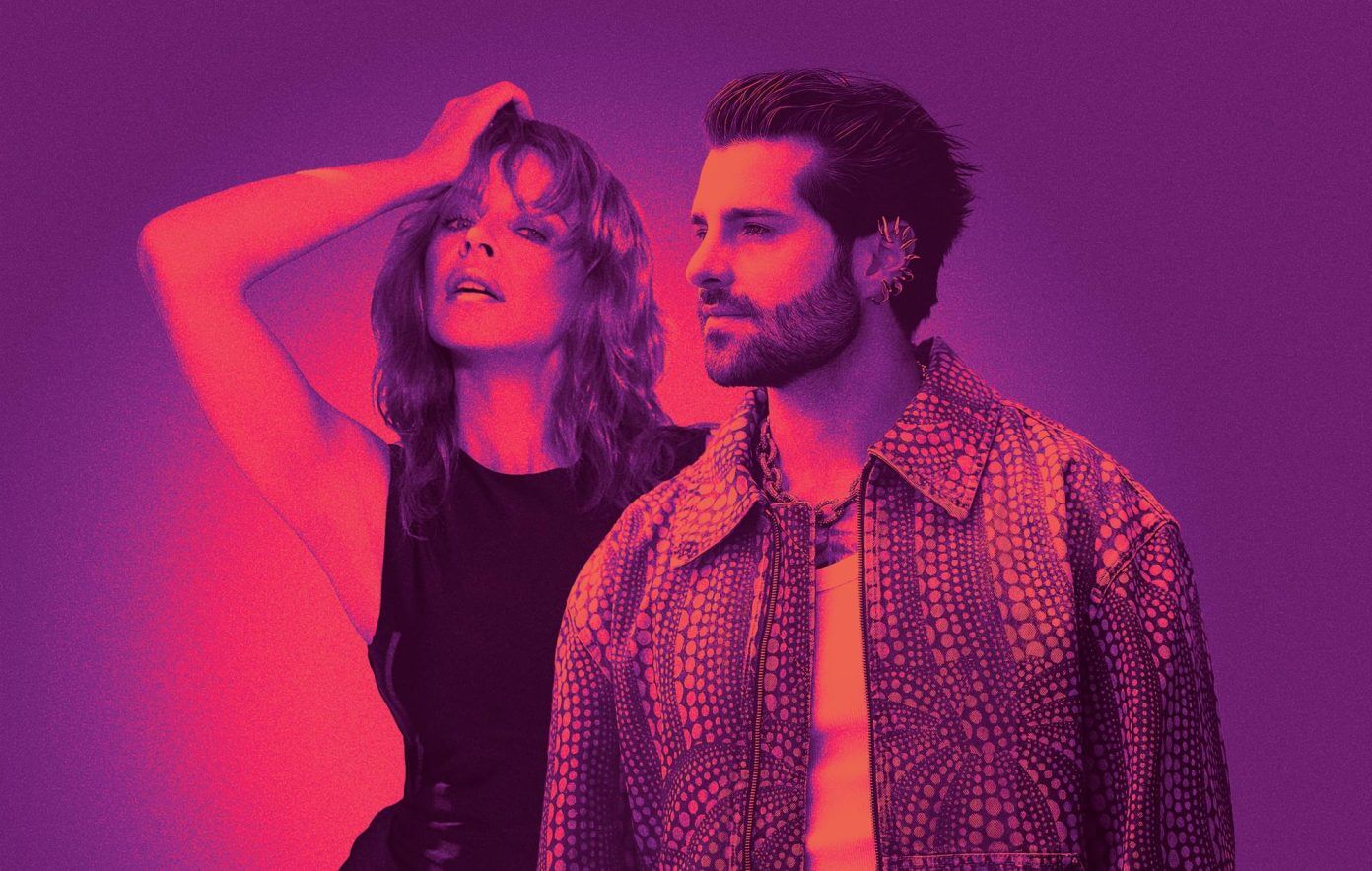 Kylie Minogue y ALOK lanzan un single