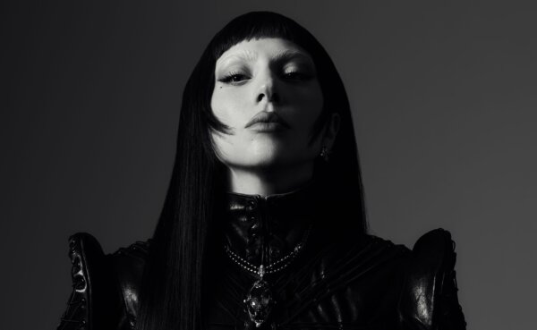 Lady Gaga anuncia su gira “The Mayhem Ball”