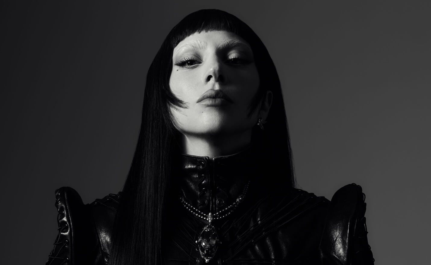 Lady Gaga comparte el tracklist de su próximo disco