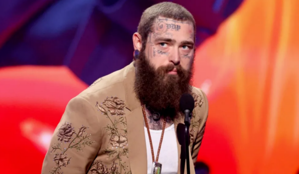 Post Malone: el más nominado sin ganar un Grammy