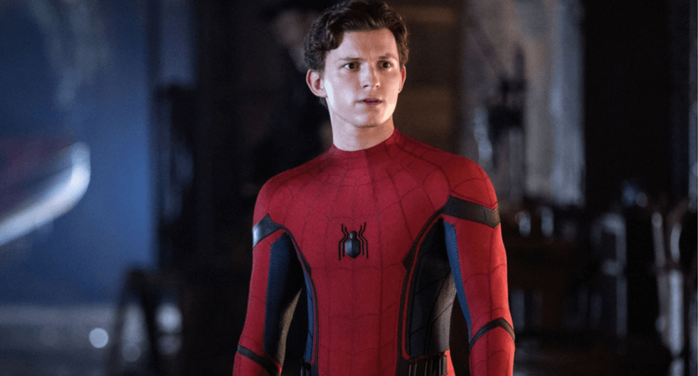 Tom Holland sortea un viaje a Londres para visitar el set de “Spider-Man 4”